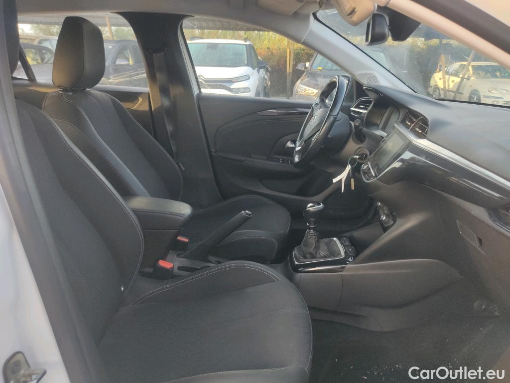 Opel  Corsa OPEL  1.2T XHL 74kW (100CV) Elegance #6