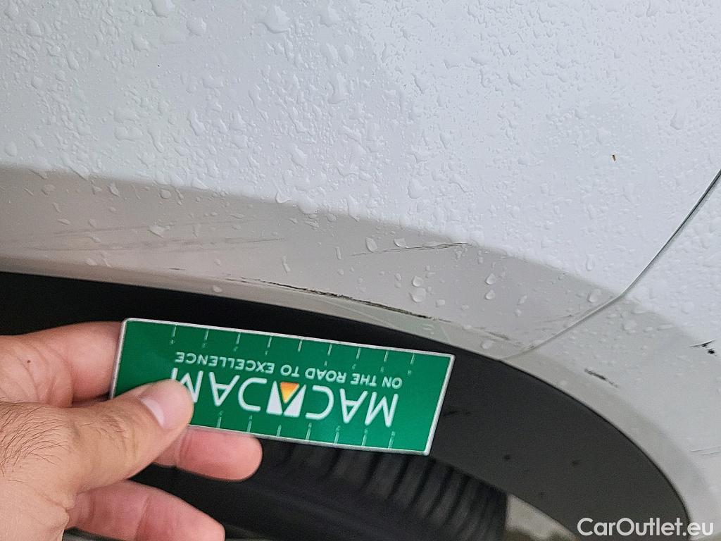  Hyundai  Tucson HYUNDAI  / 2020 / 5P / todoterreno 1.6 CRDI 85kW (115CV) Klass #6