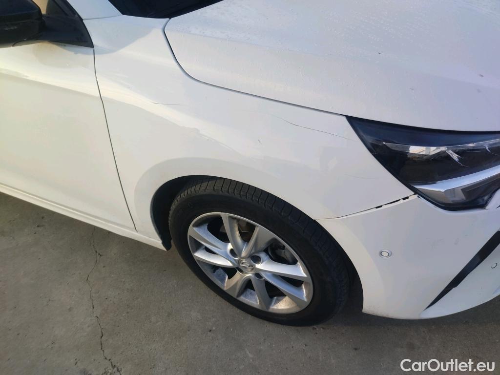 Opel  Corsa OPEL  1.2T XHL 74kW (100CV) Elegance #11