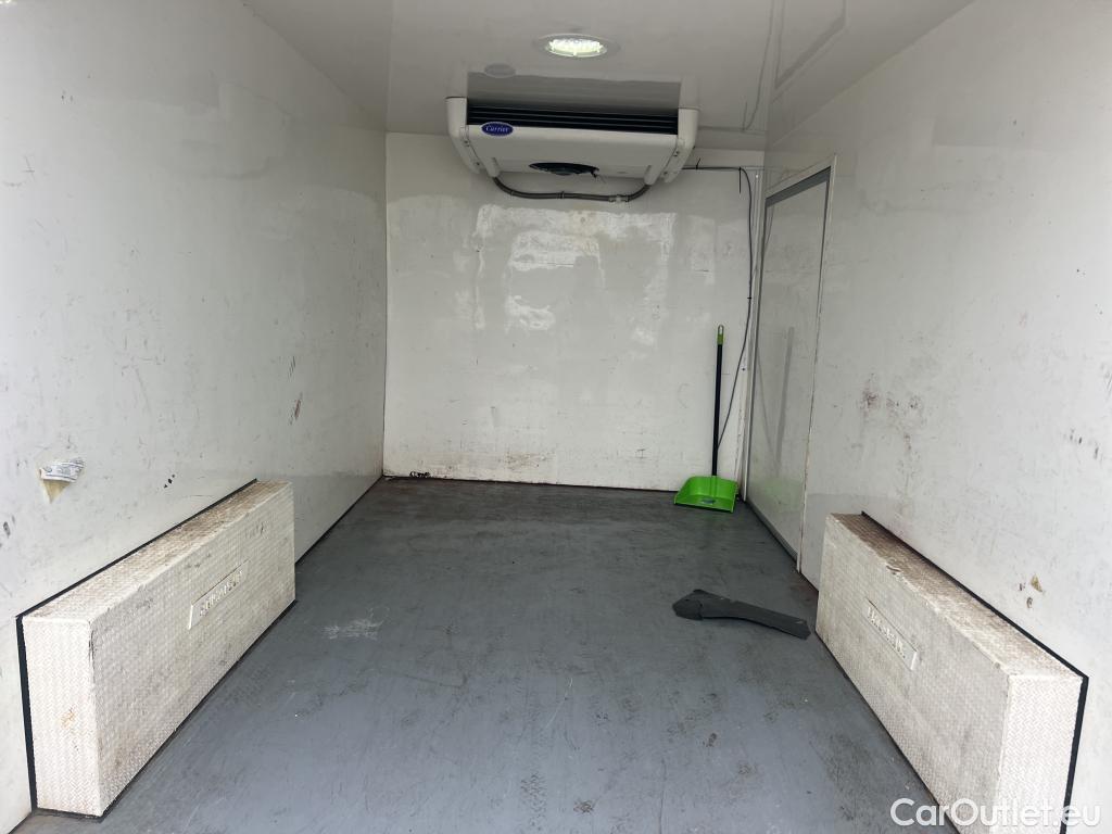  Peugeot  Boxer PEUGEOT  / 2014 / 4P / furgón 333 L2 H1 BHDI 88kW (120CV) S&S 6 Vel. M ###EQUIPO REFRIGERACION + ISOTERMO### #58