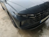  Hyundai  Tucson HYUNDAI  / 2020 / 5P / todoterreno 1.6 CRDI 85kW (115CV) Maxx #16