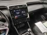 Hyundai  Tucson HYUNDAI  / 2020 / 5P / todoterreno 1.6 CRDI 85kW (115CV) Maxx #13