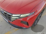  Hyundai  Tucson HYUNDAI  / 2020 / 5P / todoterreno 1.6 TGDI 169kW HEV Tecno Sky Auto #16