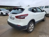 Nissan  Qashqai NISSAN  / 2017 / 5P / todoterreno dCi 85 kW (115 CV) E6D ACENTA #2
