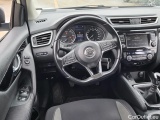 Nissan  Qashqai NISSAN  / 2017 / 5P / todoterreno dCi 85 kW (115 CV) E6D ACENTA #3