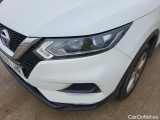 Nissan  Qashqai NISSAN  / 2017 / 5P / todoterreno dCi 85 kW (115 CV) E6D ACENTA #15