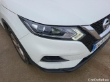 Nissan  Qashqai NISSAN  / 2017 / 5P / todoterreno dCi 85 kW (115 CV) E6D ACENTA #16