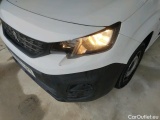  Peugeot  Partner PEUGEOT  / 2018 / 4P / furgón derivado de turismo Premium Standard 600kg BlueHDi 73kW (AC) #15