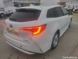 Toyota  Corolla TOYOTA  / 2019 / 5P / familiar 1.8 125H ACTIVE TECH E-CVT TOU SPORT #2