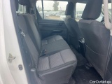  Toyota  Hilux TOYOTA  / 2020 / 4P / pickup 2.4 D-4D Cabina Doble GX #7