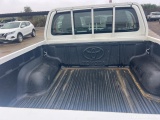  Toyota  Hilux TOYOTA  / 2020 / 4P / pickup 2.4 D-4D Cabina Doble GX #8