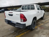  Toyota  Hilux TOYOTA  / 2020 / 4P / pickup 2.4 D-4D Cabina Doble GX #2