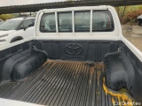  Toyota  Hilux TOYOTA  / 2020 / 4P / pickup 2.4 D-4D Cabina Doble GX #8