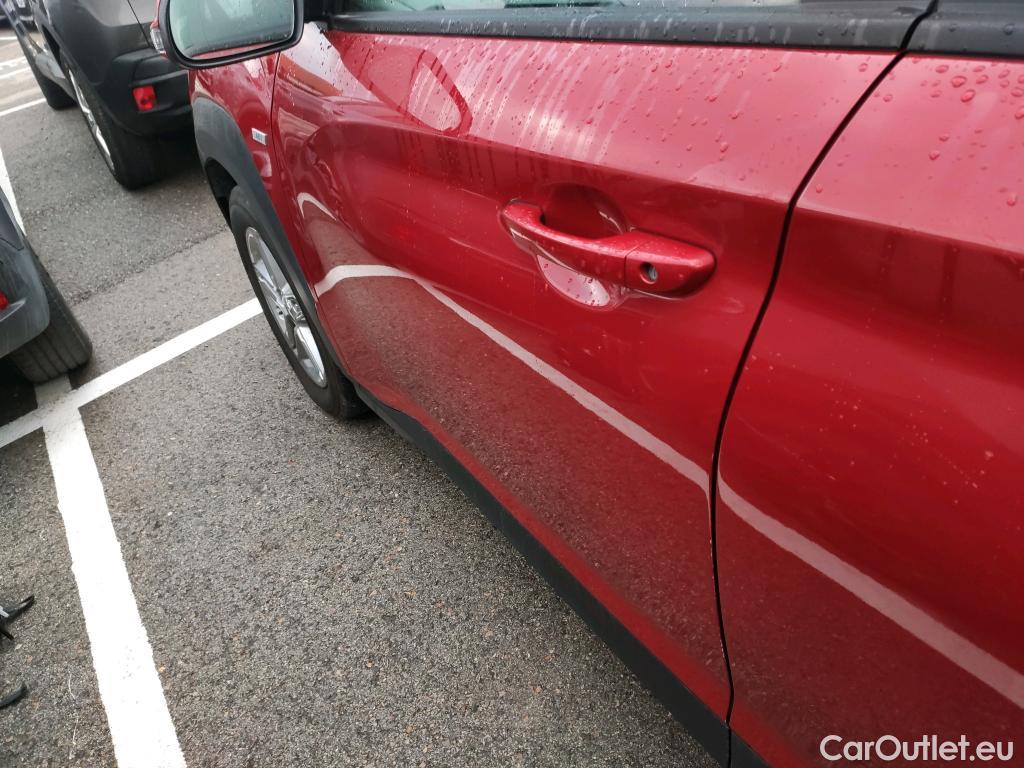  Hyundai  Konna HYUNDAI Kona / 2020 / 5P / todoterreno 1.6 CRDI 100kW (136CV) 48V Maxx 4X2 #7