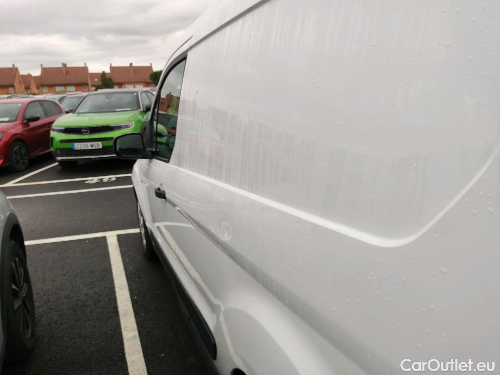  Ford  Transit Connect FORD /2013/4P/furgón Van 1.5 TDCi 74kW Trend 200 L1 #43