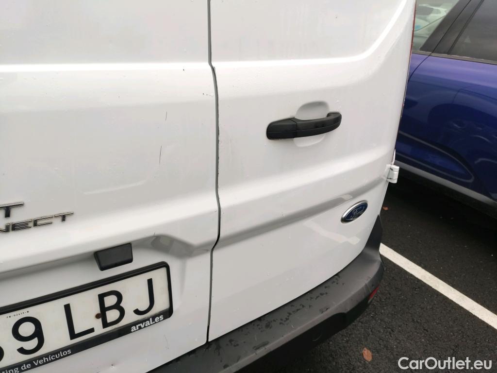  Ford  Transit Connect FORD /2013/4P/furgón Van 1.5 TDCi 74kW Trend 200 L1 #5
