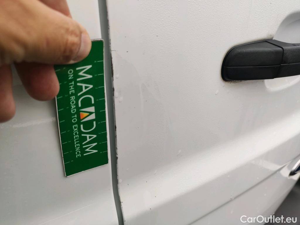  Ford  Transit Connect FORD /2013/4P/furgón Van 1.5 TDCi 74kW Trend 200 L1 #6