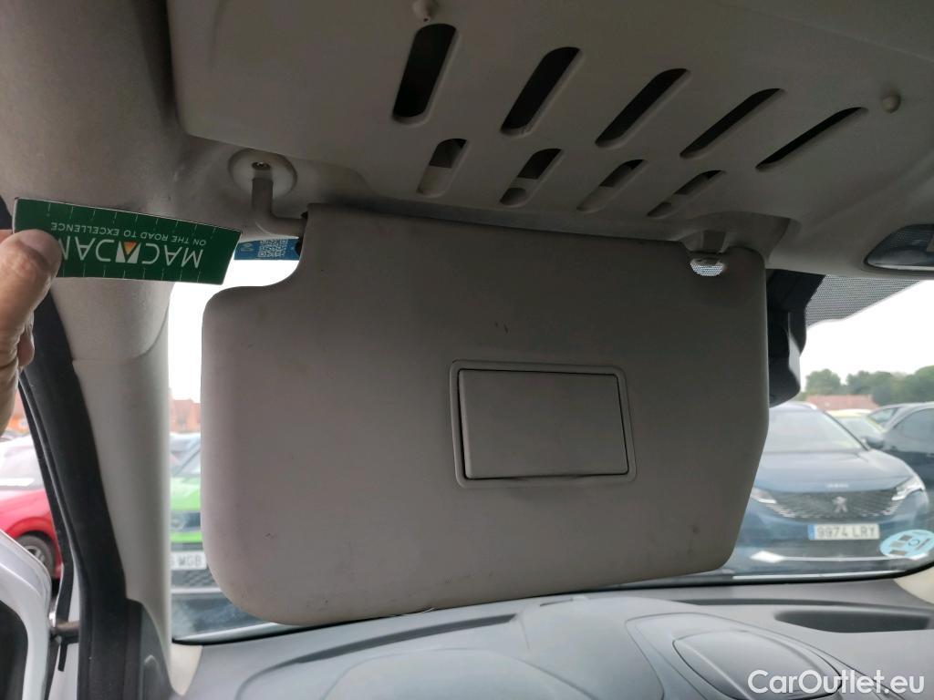  Ford  Transit Connect FORD /2013/4P/furgón Van 1.5 TDCi 74kW Trend 200 L1 #9