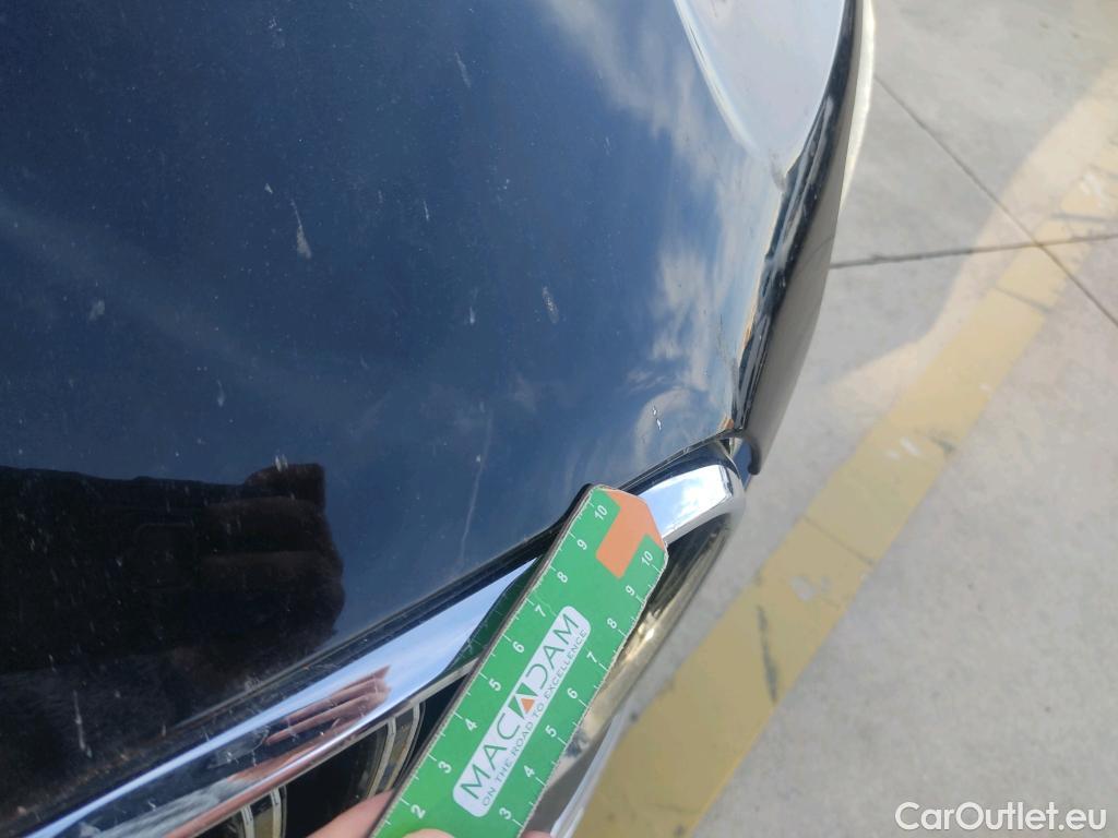 Volvo  XC60 VOLVO  / 2017 / 5P / todoterreno 2.0 T6 AWD Recharge Inscription Auto #14