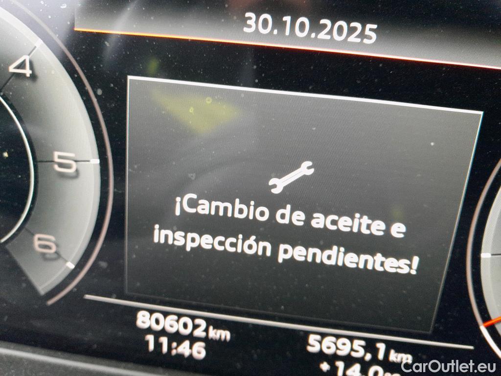 Audi  Q5 AUDI  SPORTBACK / 2020 / 5P / todoterreno Black line 40 TDI 150kW quattro-ultra #15