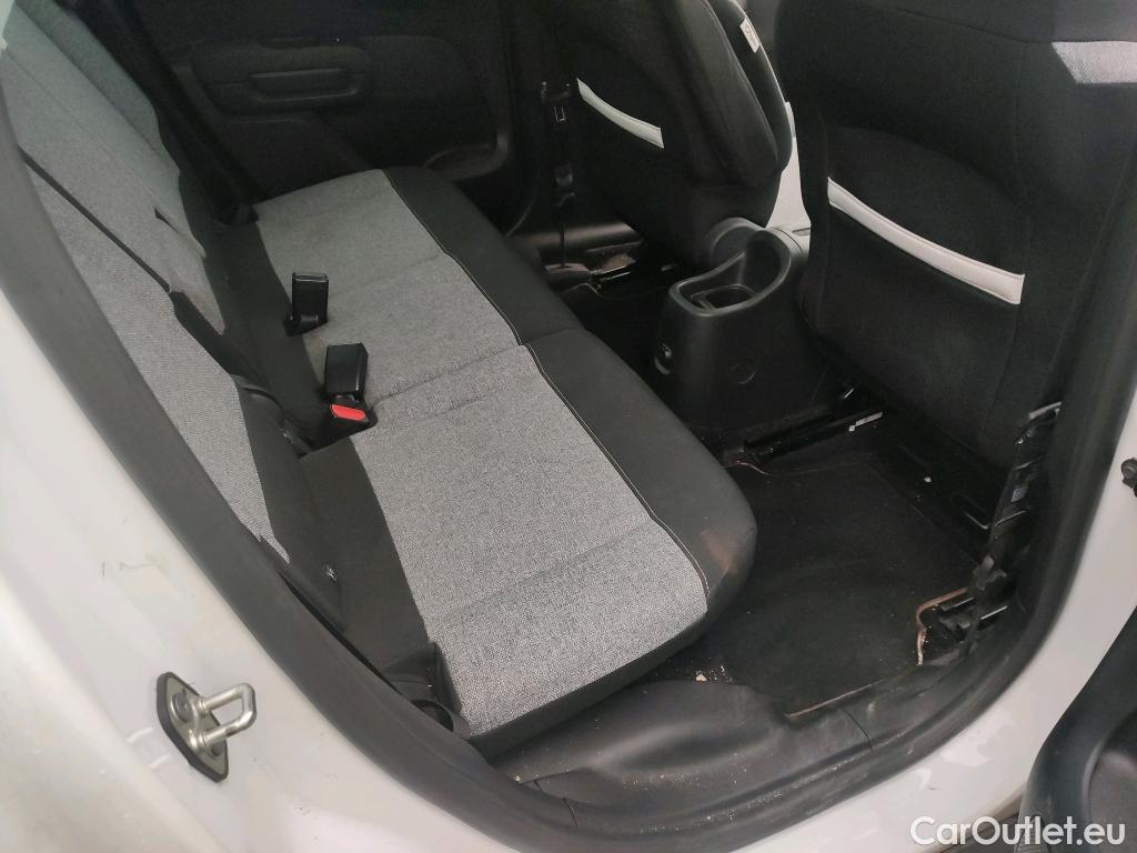 Citroen  C3 CITROEN  Aircross / 2017 / 5P / todoterreno BlueHDi 73kW (100CV) S&S Origins(SL) #6