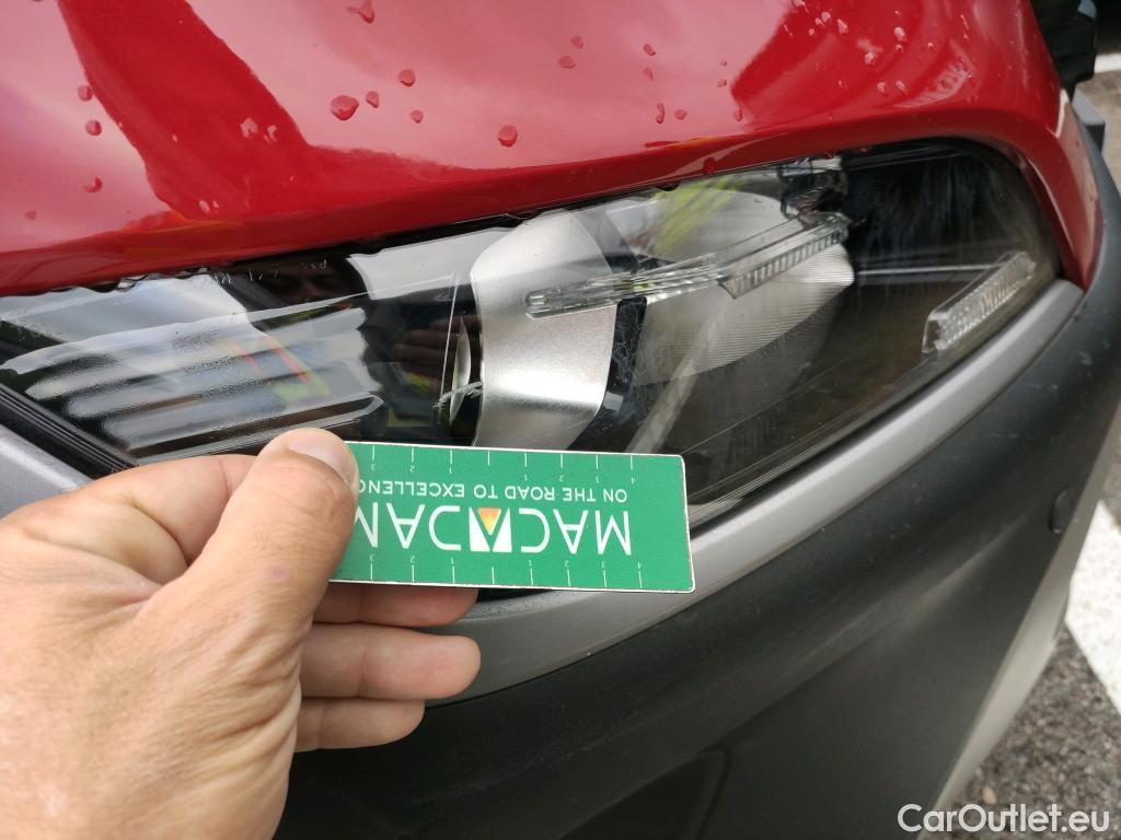  Hyundai  Konna HYUNDAI Kona / 2020 / 5P / todoterreno 1.6 CRDI 100kW (136CV) 48V Maxx 4X2 #10