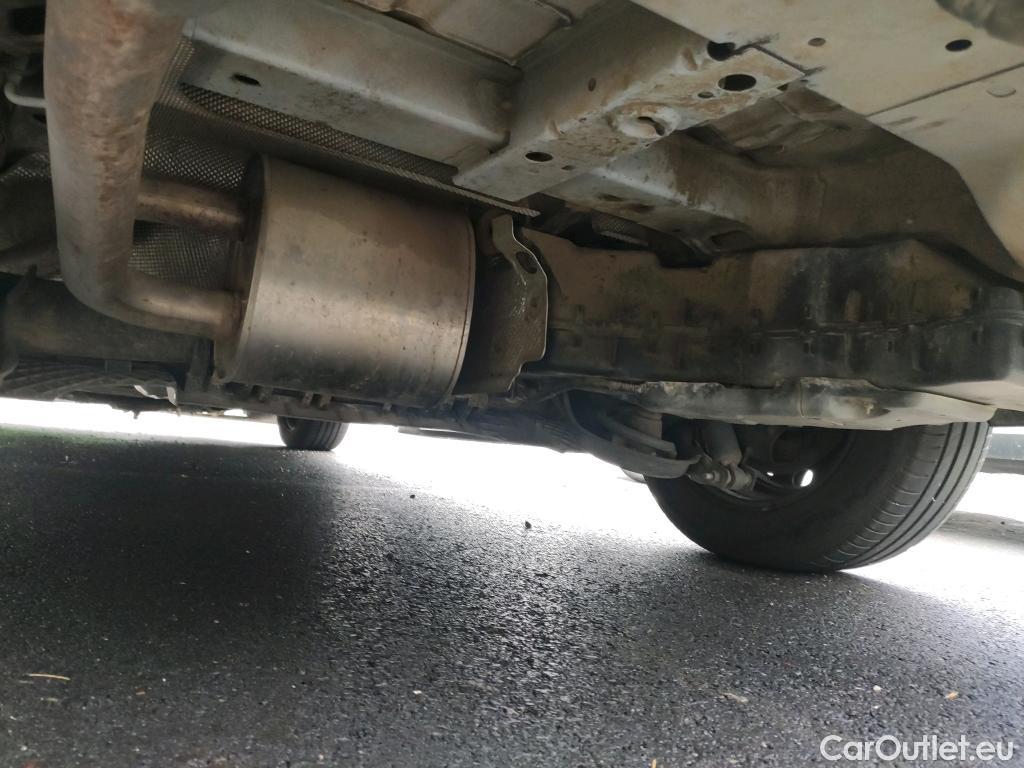  Ford  Transit Connect FORD /2013/4P/furgón Van 1.5 TDCi 74kW Trend 200 L1 #12