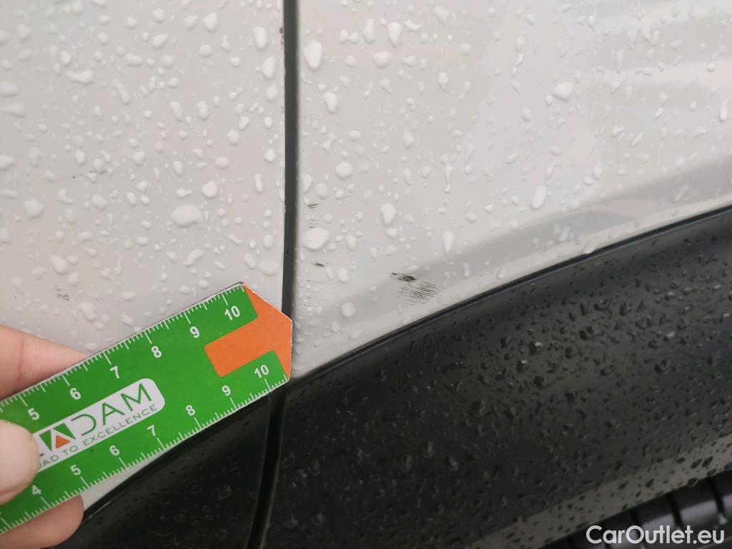 Citroen  C3 CITROEN  Aircross / 2017 / 5P / todoterreno BlueHDi 73kW (100CV) S&S Origins(SL) #24