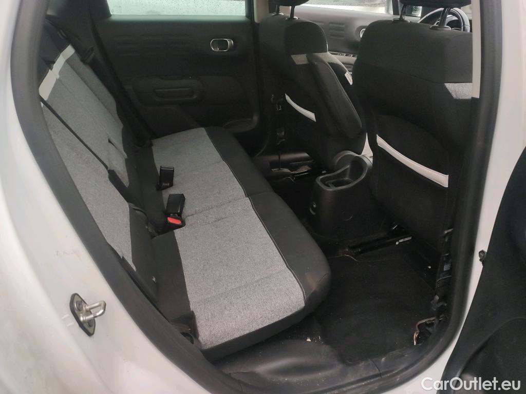 Citroen  C3 CITROEN  Aircross / 2017 / 5P / todoterreno BlueHDi 73kW (100CV) S&S Origins(SL) #7