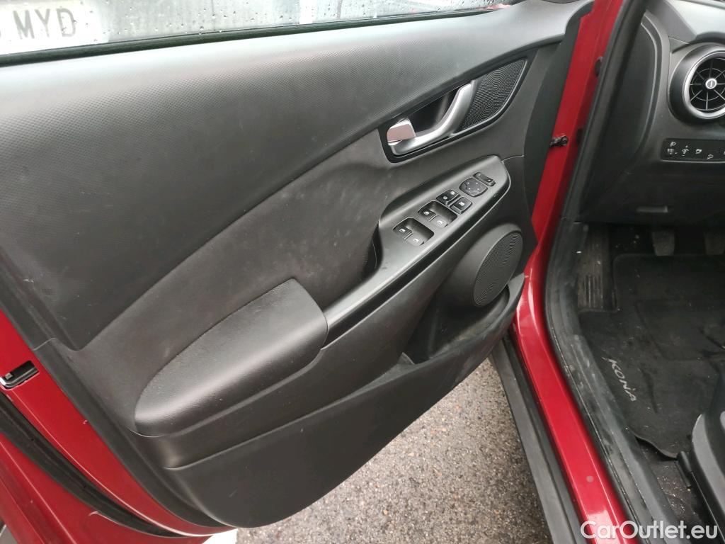  Hyundai  Konna HYUNDAI Kona / 2020 / 5P / todoterreno 1.6 CRDI 100kW (136CV) 48V Maxx 4X2 #11