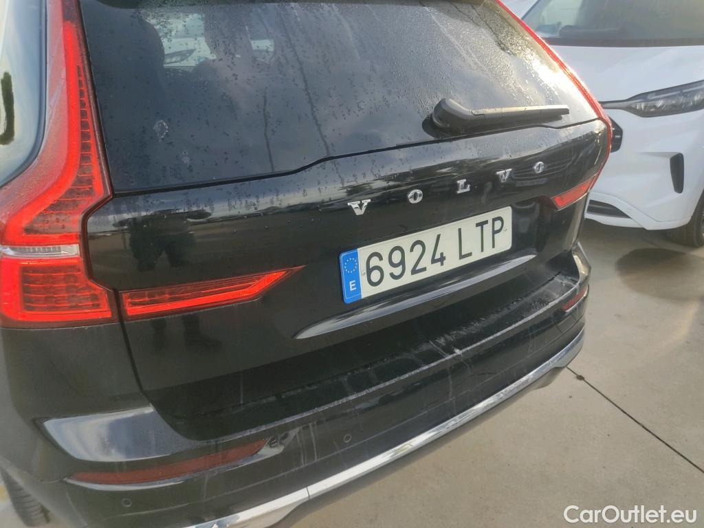 Volvo  XC60 VOLVO  / 2017 / 5P / todoterreno 2.0 T6 AWD Recharge Inscription Auto #48