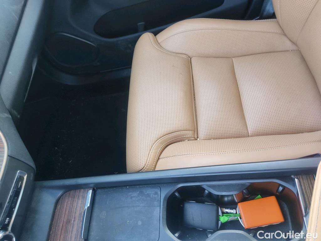 Volvo  XC60 VOLVO  / 2017 / 5P / todoterreno 2.0 T6 AWD Recharge Inscription Auto #44