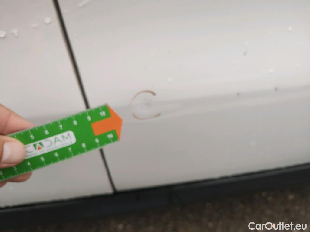 Citroen  C3 CITROEN  Aircross / 2017 / 5P / todoterreno BlueHDi 73kW (100CV) S&S Origins(SL) #2