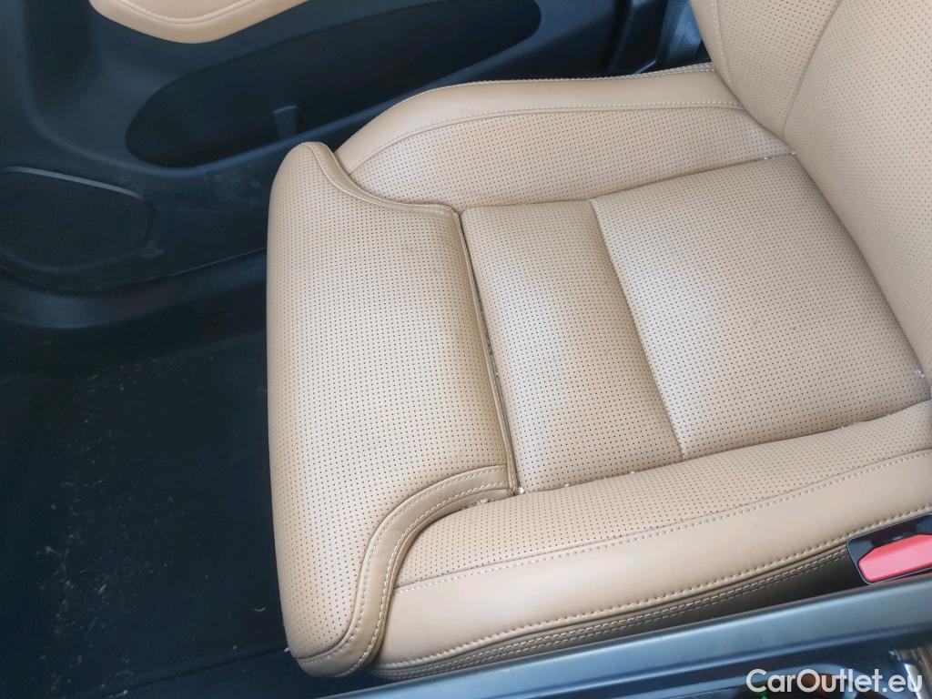 Volvo  XC60 VOLVO  / 2017 / 5P / todoterreno 2.0 T6 AWD Recharge Inscription Auto #22