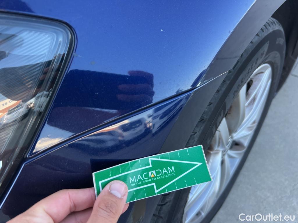  Volkswagen  Golf  VOLKSWAGEN / 2016 / 5P / familiar Last Edition 1.5 TSI 96kW(130CV) Variant #37