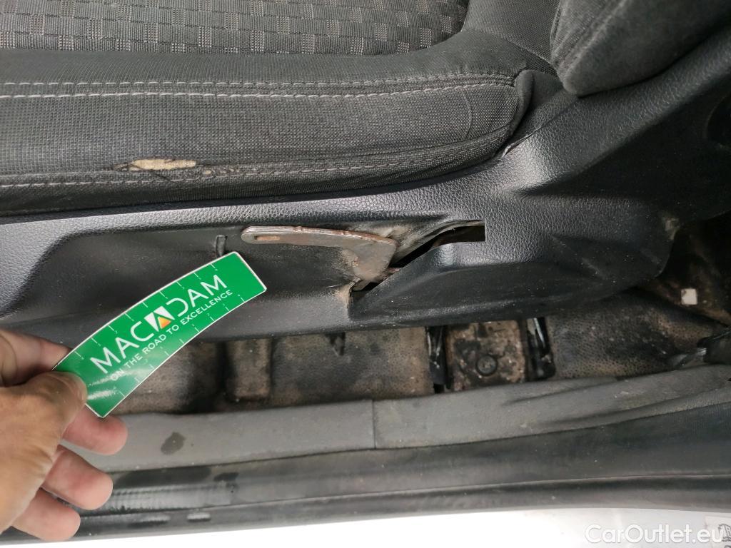  Ford  Transit Connect FORD /2013/4P/furgón Van 1.5 TDCi 74kW Trend 200 L1 #25