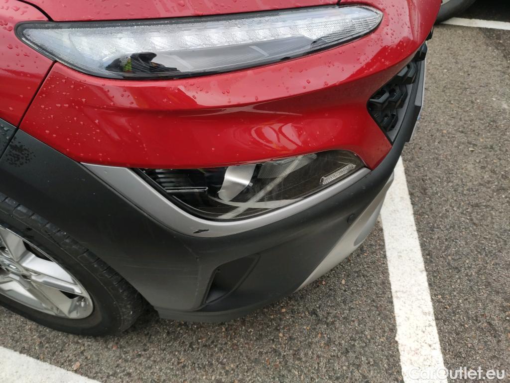  Hyundai  Konna HYUNDAI Kona / 2020 / 5P / todoterreno 1.6 CRDI 100kW (136CV) 48V Maxx 4X2 #21