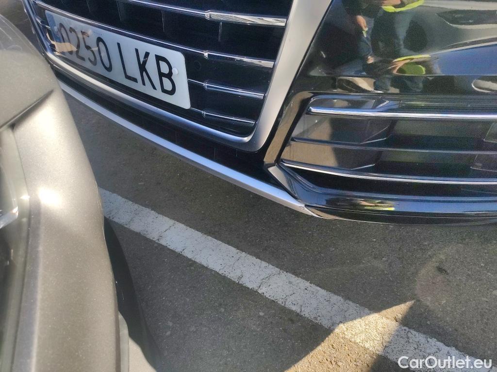  Audi  Q5 AUDI  / 2016 / 5P / todoterreno Design 35 TDI 120kW S tronic (AC) #35