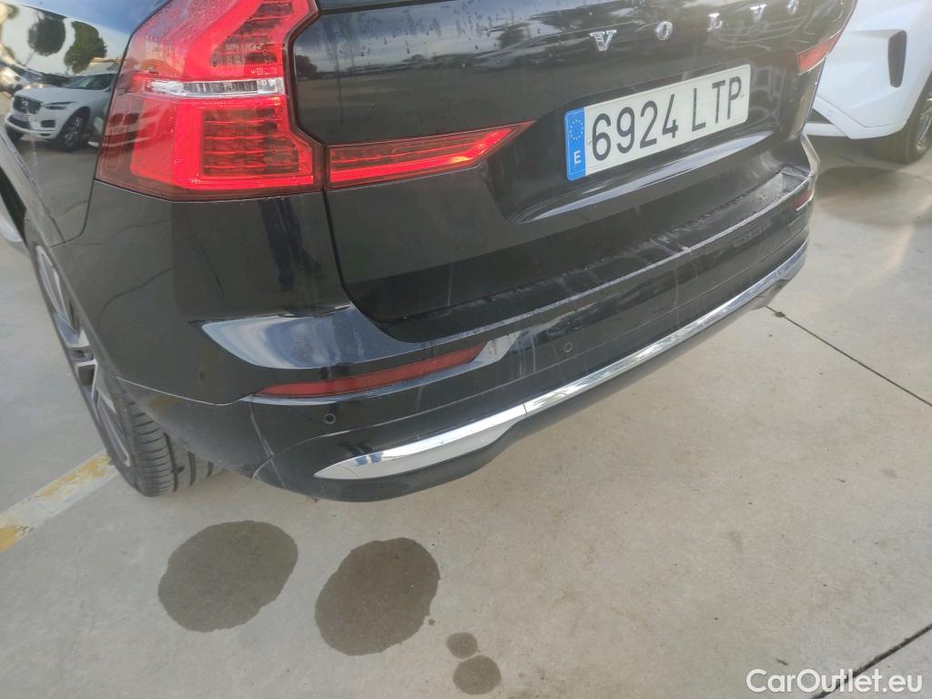Volvo  XC60 VOLVO  / 2017 / 5P / todoterreno 2.0 T6 AWD Recharge Inscription Auto #27