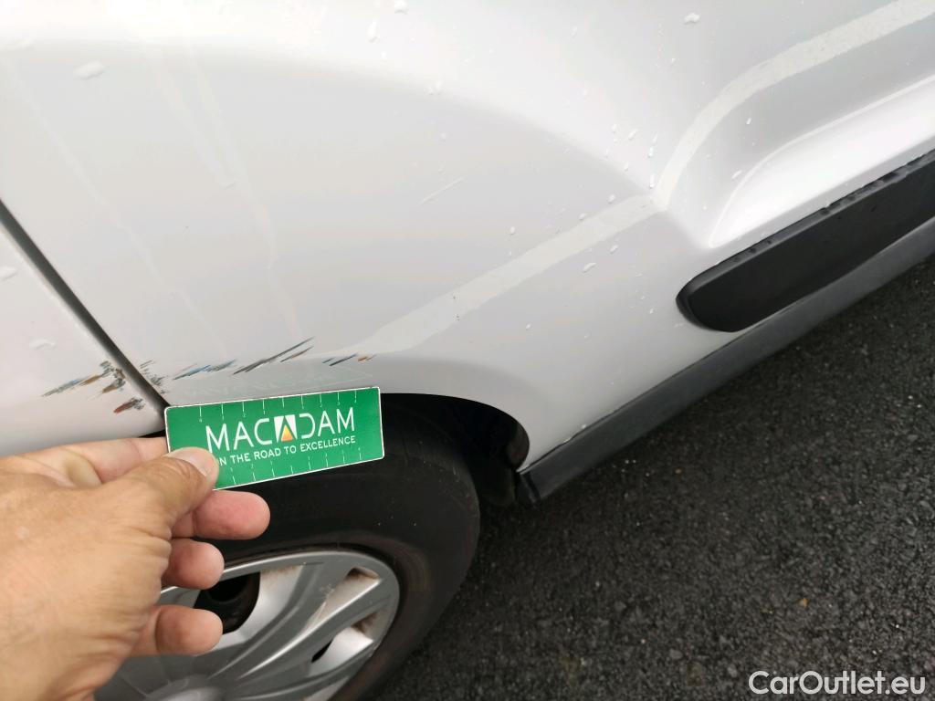  Ford  Transit Connect FORD /2013/4P/furgón Van 1.5 TDCi 74kW Trend 200 L1 #8