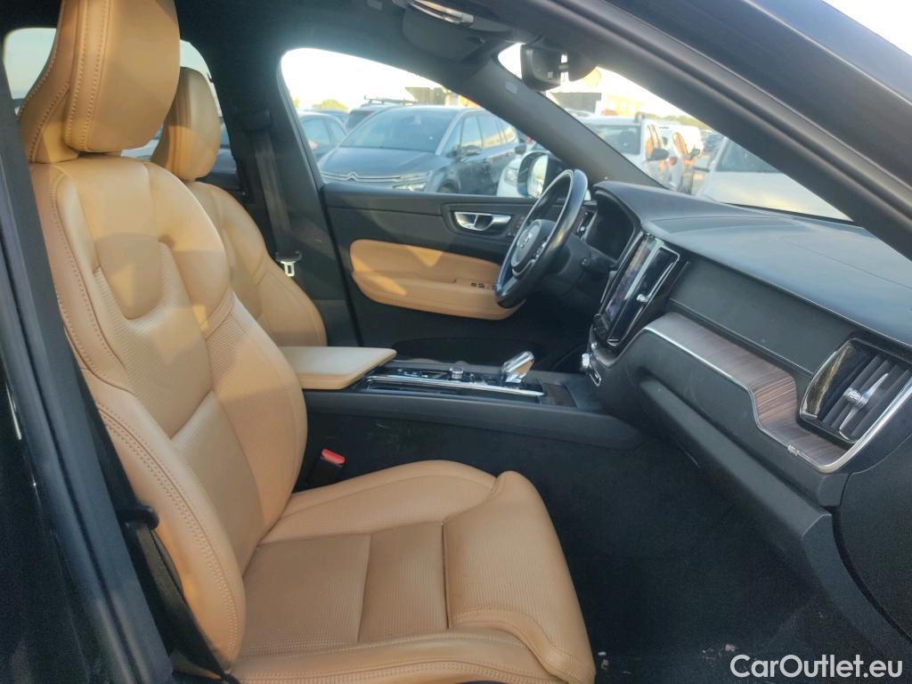 Volvo  XC60 VOLVO  / 2017 / 5P / todoterreno 2.0 T6 AWD Recharge Inscription Auto #6