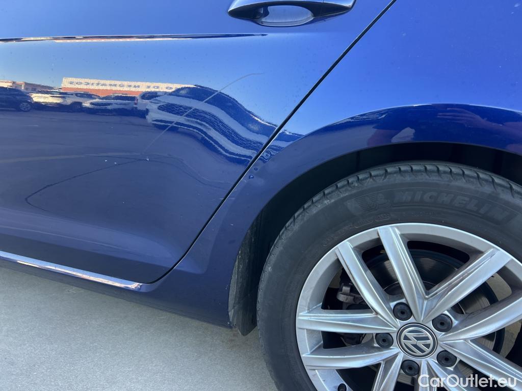  Volkswagen  Golf  VOLKSWAGEN / 2016 / 5P / familiar Last Edition 1.5 TSI 96kW(130CV) Variant #5