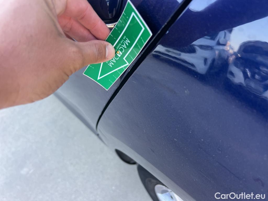  Volkswagen  Golf  VOLKSWAGEN / 2016 / 5P / familiar Last Edition 1.5 TSI 96kW(130CV) Variant #19