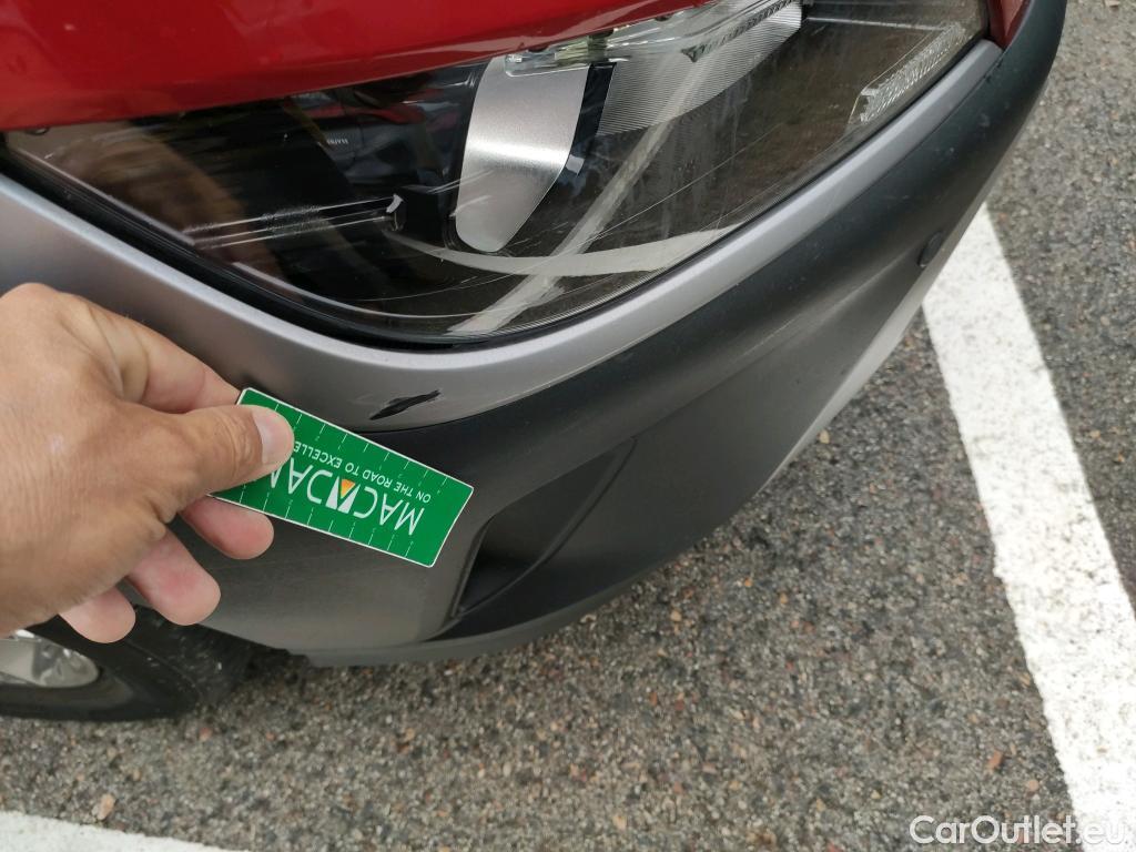  Hyundai  Konna HYUNDAI Kona / 2020 / 5P / todoterreno 1.6 CRDI 100kW (136CV) 48V Maxx 4X2 #22