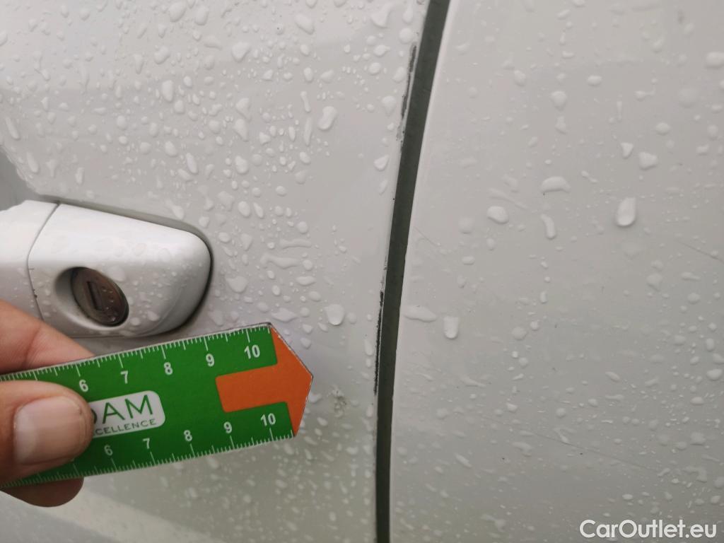 Citroen  C3 CITROEN  Aircross / 2017 / 5P / todoterreno BlueHDi 73kW (100CV) S&S Origins(SL) #20