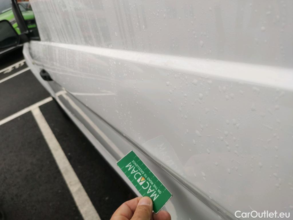  Ford  Transit Connect FORD /2013/4P/furgón Van 1.5 TDCi 74kW Trend 200 L1 #44