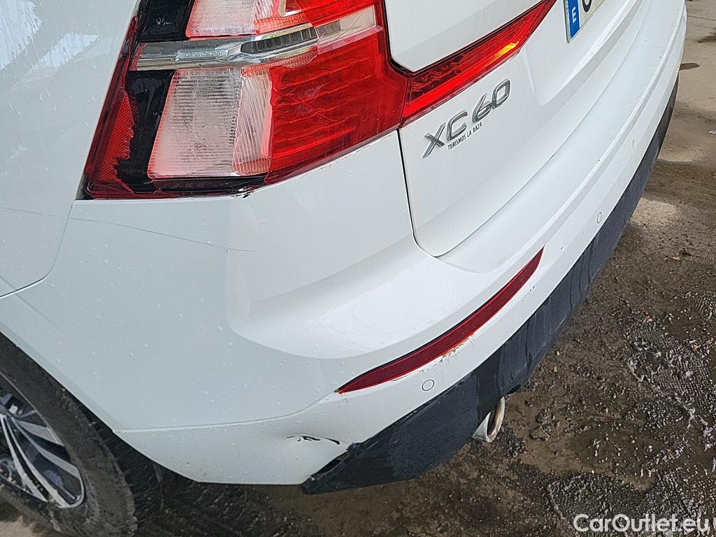 Volvo  XC60 VOLVO  / 2017 / 5P / todoterreno 2.0 B4 D Momentum Pro Auto #5