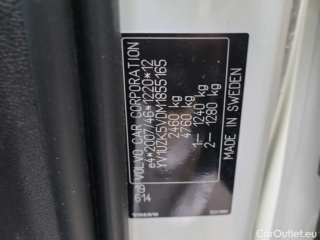 Volvo  XC60 VOLVO  / 2017 / 5P / todoterreno 2.0 B4 D Momentum Pro Auto #17