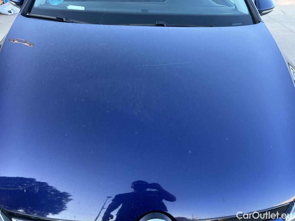  Volkswagen  Golf  VOLKSWAGEN / 2016 / 5P / familiar Last Edition 1.5 TSI 96kW(130CV) Variant #14