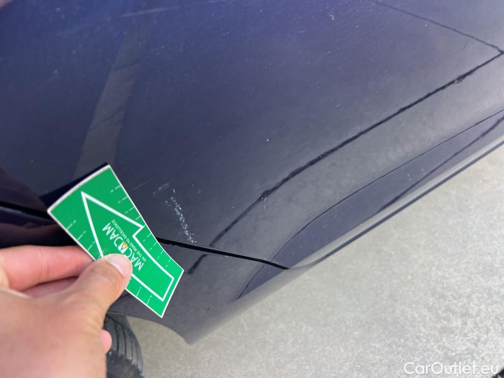  Volkswagen  Golf  VOLKSWAGEN / 2016 / 5P / familiar Last Edition 1.5 TSI 96kW(130CV) Variant #17